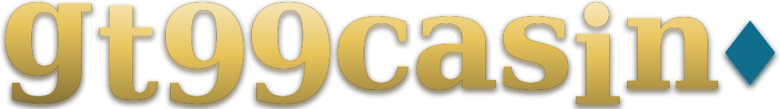 gt99casino logo